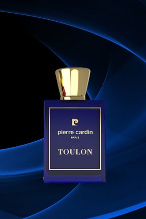 ادکلن مردانه Pierre Cardin - کد 872525240