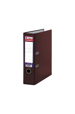 کلاسور زرشکی Tigra - کد 884901283