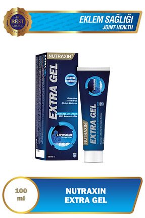 کرم بدن مرطوب کننده Nutraxin - کد 744058792