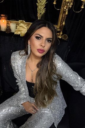 کت زنانه رگولار Sohotique By P - کد 884899075