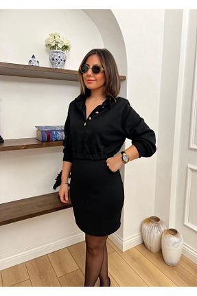 ست بالاتنه و پائین تنه رنگی زنانه رگولار kubraozbeybutik - کد 884894899
