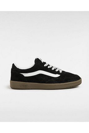 کفش اسنیکر بژ مردانه بند دار Vans - کد 876446493