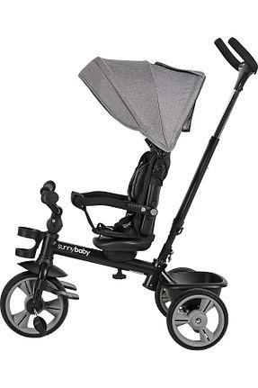 دوچرخه بچه گانه سبز Sunny Baby - کد 884924616
