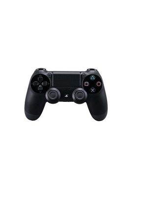 دسته بازی و جوی استیک کنسول مشکی Sony - کد 884925467