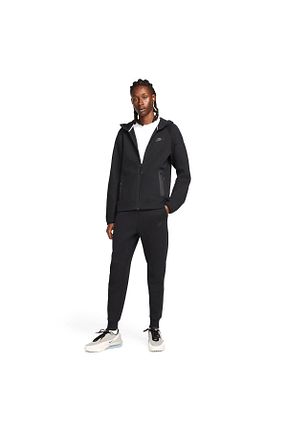 پائین تنه گرمکن اسپرت بژ مردانه Rüzgara Dayanıklı Nike - کد 790806538