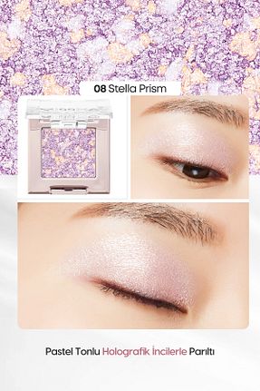 سایه چشم بنفش Missha - کد 877166564