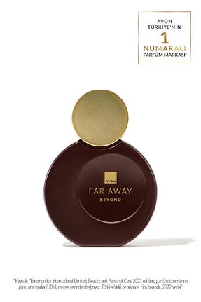 ادکلن زنانه Avon - کد 114213987