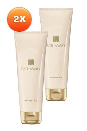 کرم بدن مرطوب کننده Avon - کد 39155107