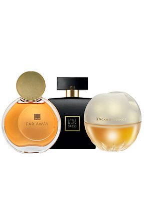 ست ادکلن زنانه Avon - کد 40943693
