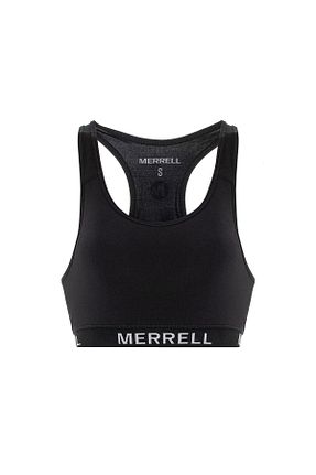 رکابی اسپرت مشکی زنانه پارچه Merrell - کد 474677669