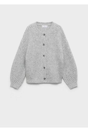 رویه نارنجی بچه گانه پلی استر MANGO Kids - کد 885037329