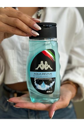 شامپو زنانه aksesuarsize - کد 884967077