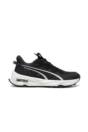 کفش دو و میدانی و تمرینی مشکی مردانه Puma - کد 884970275