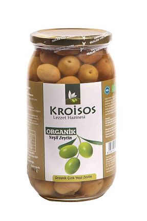 زیتون سبز Kroisos - کد 131847796