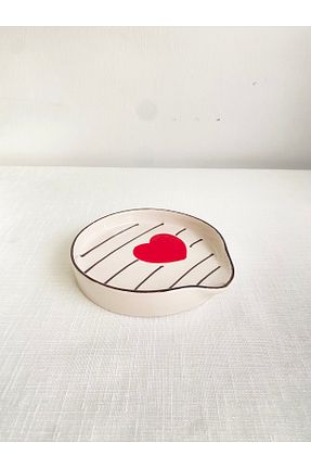 جای قاشق بژ سرامیک stilinbu - کد 884980361