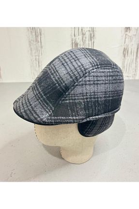 کلاه رنگی مردانه پنبه ای Store ışık - کد 872275149