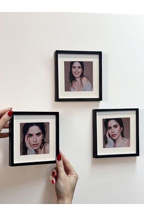 قاب عکس مشکی Engin Color - کد 769377301
