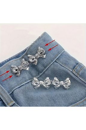اکسسوری بدن طوسی بچه گانه استیل ضد زنگ stainless steell - کد 884991096