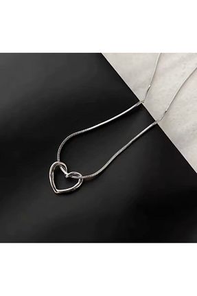گردنبند جواهر طلائی زنانه آهن monalisatoka - کد 885009398