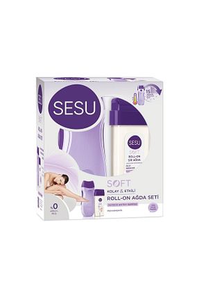 دستگاه لیزر موهای زائد IPL بژ بی سیم Sesu - کد 349006351