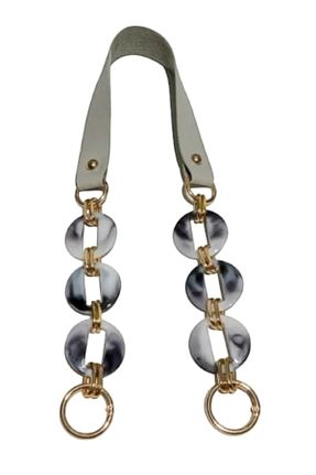 اکسسوری کیف سرمه ای زنانه Nildenhobim - کد 884958616