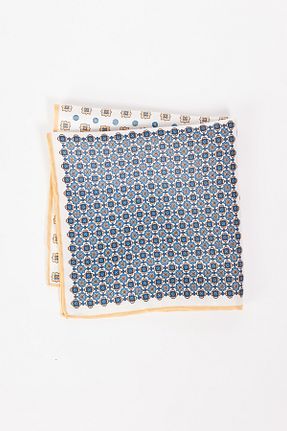 دستمال جیبی نباتی مردانه Altınyıldız Classics - کد 885017937