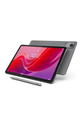 تبلت مشکی 128 GB LENOVO - کد 881984706