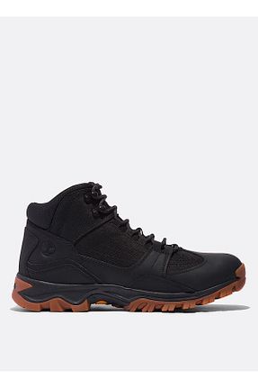 کفش بیرون مشکی بچه گانه Timberland - کد 885061652