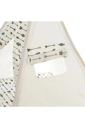 چادر بازی صورتی homytextiles - کد 878953642
