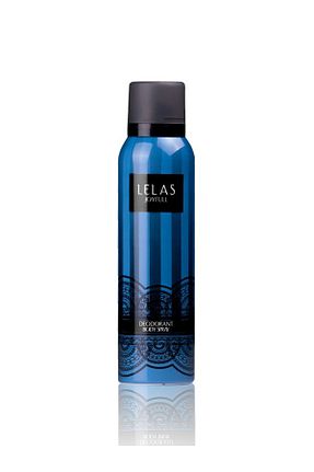دئودورانت و رول آن مردانه Lelas - کد 647661370