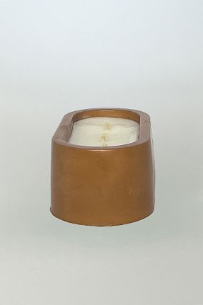 شمع قهوه ای Japon Kiraz Çiçeği Julzen Home Design - کد 885809469