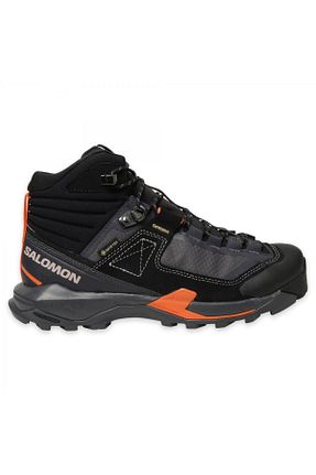 بوت / نیم بوت سبز زنانه ضد آب Salomon - کد 885098543