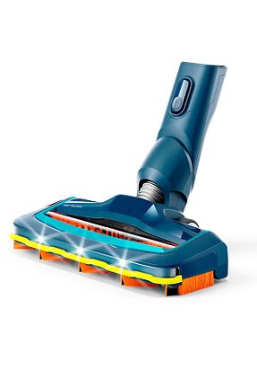 اکسسوری جاروبرقی آبی Pro Fresh & Clean - کد 883913700