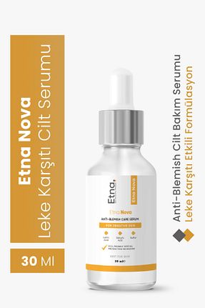 سرم پوست همه انواع پوست Etna Pharma - کد 885129347