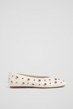 کفش کژوال سفید زنانه پلی اورتان Stradivarius - کد 885128278