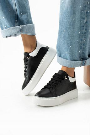 کفش بیرون مشکی زنانه wolk shoes - کد 885132310