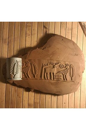 فرم دهنده خمیر پلاستیک Enbceramic - کد 885123441