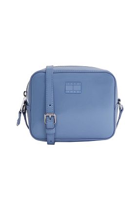 کیف دوشی سفید زنانه Tommy Hilfiger - کد 885095240
