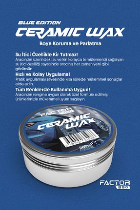 پولیش واکس TULPAR KİMYA - کد 854896710