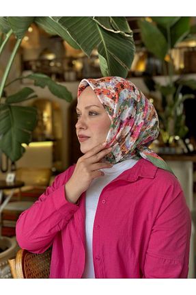 دستمال گردن رنگی locella - کد 885144334