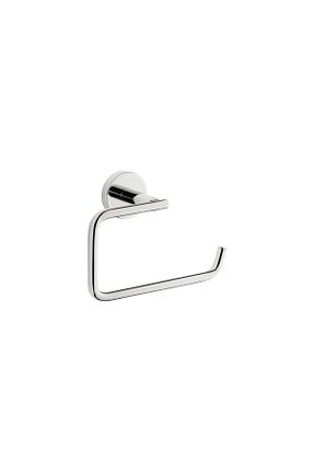 پایه دستمال توالت بژ استیل ضد زنگ VitrA - کد 258735656