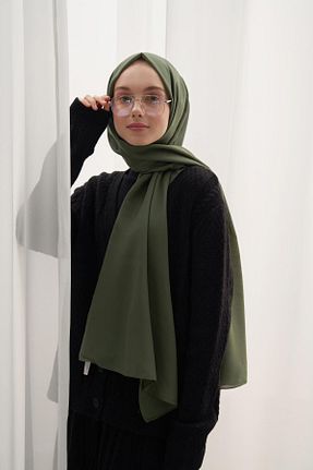 شال رنگی زنانه پنبه پلی استر carell - کد 885177604