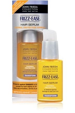 روغن و سرم مو John Frieda - کد 835464640