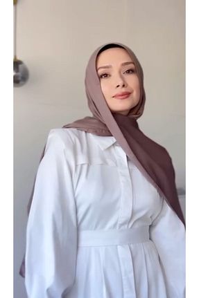 شال رنگی زنانه ابریشم carell - کد 885177936