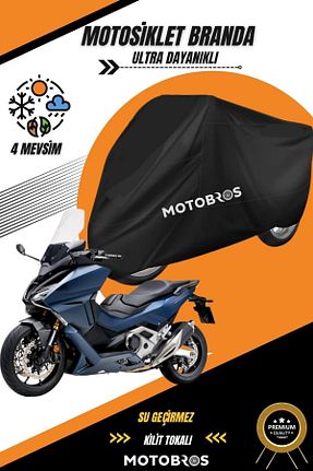کاور موتور سیکلت Motobros - کد 830661515
