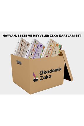 کتب فعالیتی و آموزشی 0 - 3 سال akademik zeka - کد 885145129
