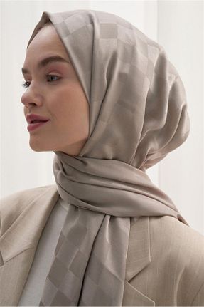 شال رنگی زنانه carell - کد 885178239