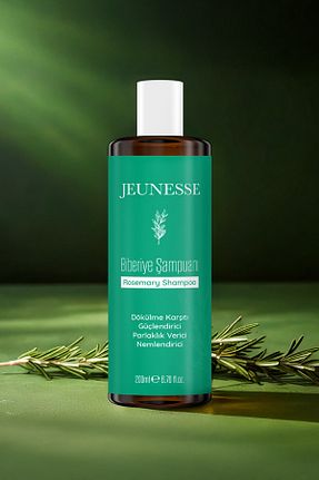 شامپو Jeunesse - کد 885196469