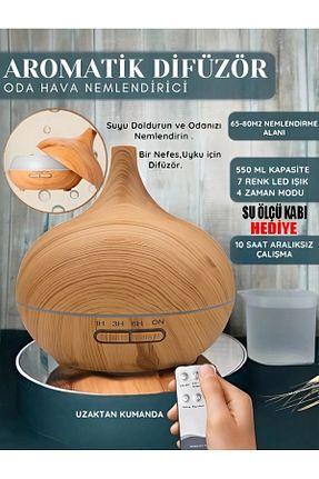 مرطوب کننده هوا قهوه ای nextbuy - کد 789279873