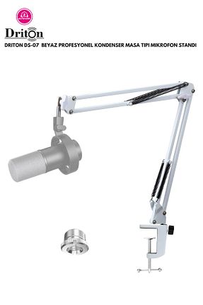 میکروفون و اکسسوری DRİTON - کد 885201762